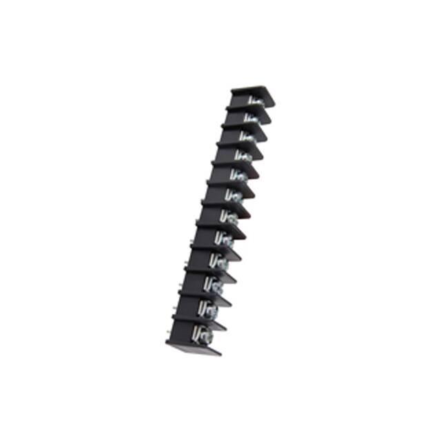 25-B200-12 TERMINAL BLOCK BARRIER