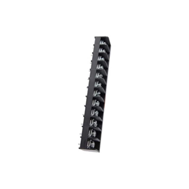 25-B300-12 TERMINAL BLOCK BARRIER