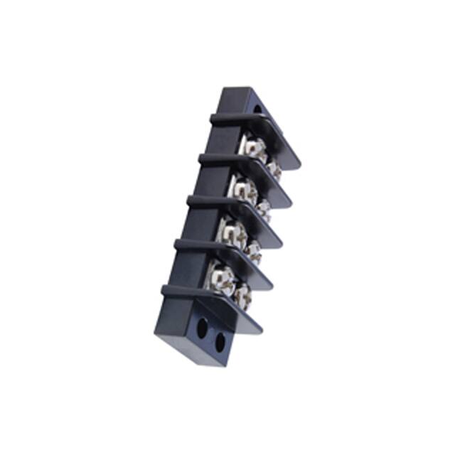 25-B500-08 TERMINAL BLOCK BARRIER