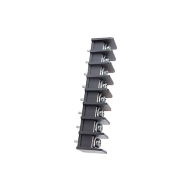 25-B400-08 TERMINAL BLOCK BARRIER