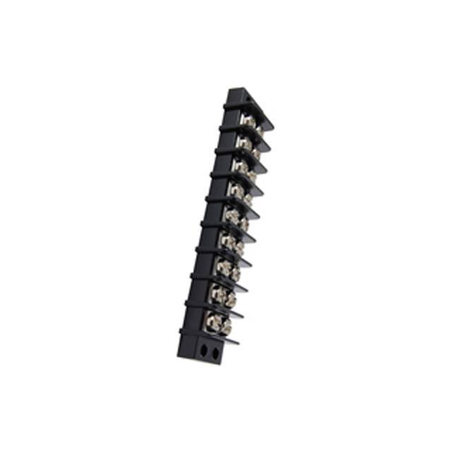 25-B500-09 TERMINAL BLOCK BARRIER