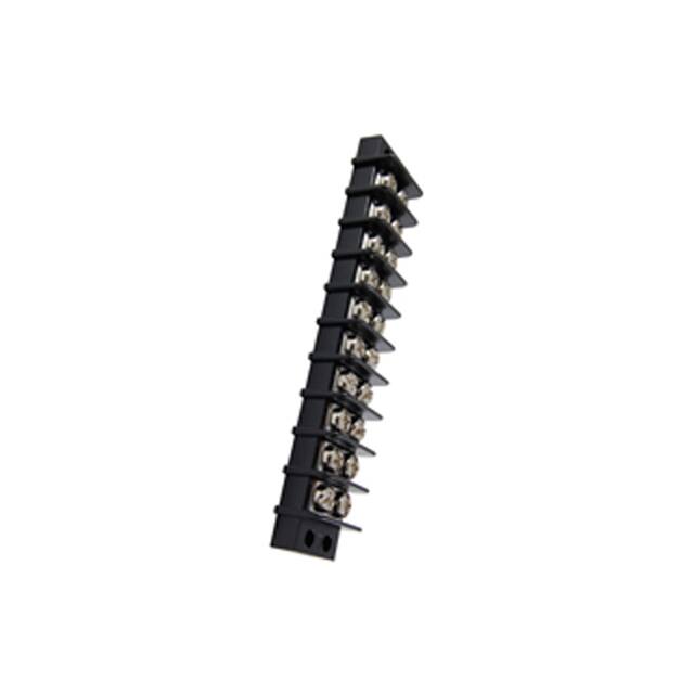 25-B500-10 TERMINAL BLOCK BARRIER