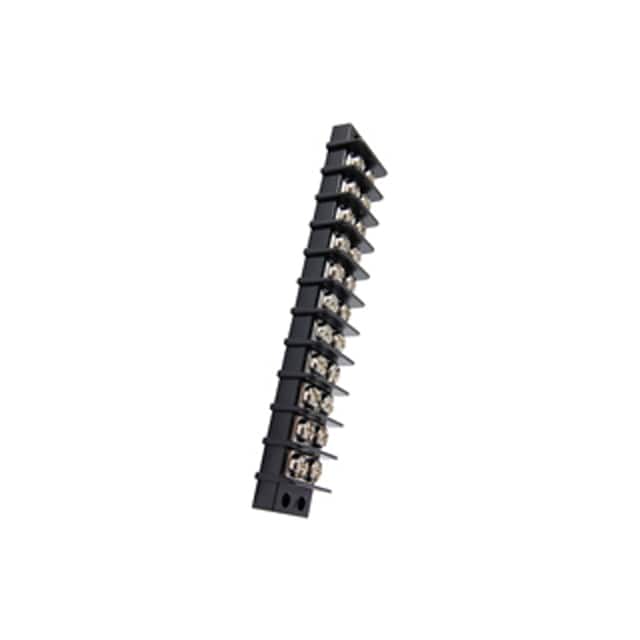 25-B500-11 TERMINAL BLOCK BARRIER