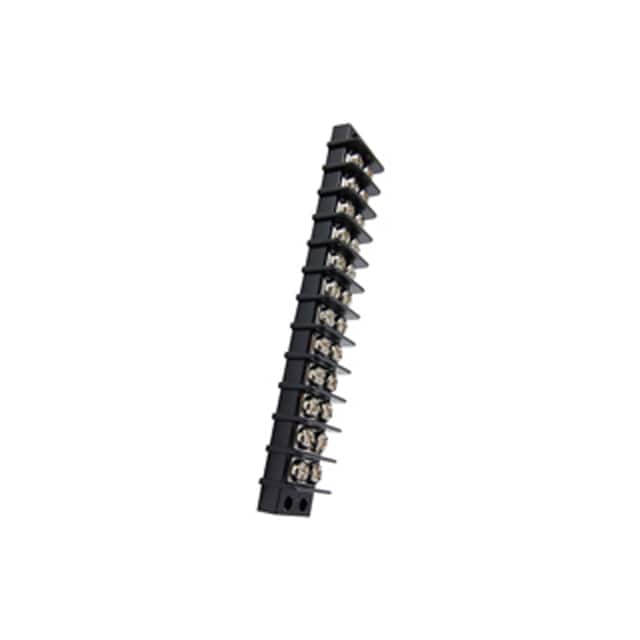 25-B500-12 TERMINAL BLOCK BARRIER