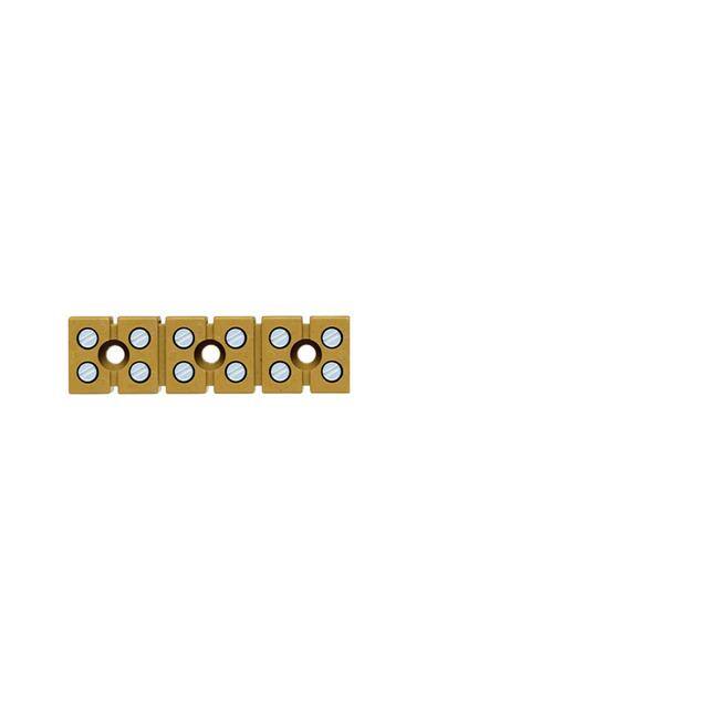 7906150000 CONN BARRIER STRIP 6CIRCUIT