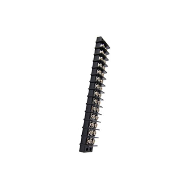 25-B500-14 TERMINAL BLOCK BARRIER