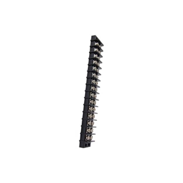 25-B500-15 TERMINAL BLOCK BARRIER