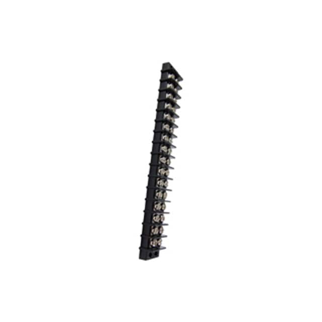 25-B500-16 TERMINAL BLOCK BARRIER