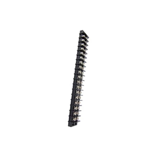 25-B500-18 TERMINAL BLOCK BARRIER