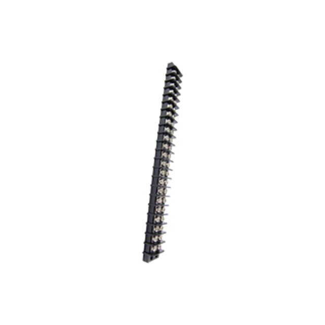 25-B500-22 TERMINAL BLOCK BARRIER