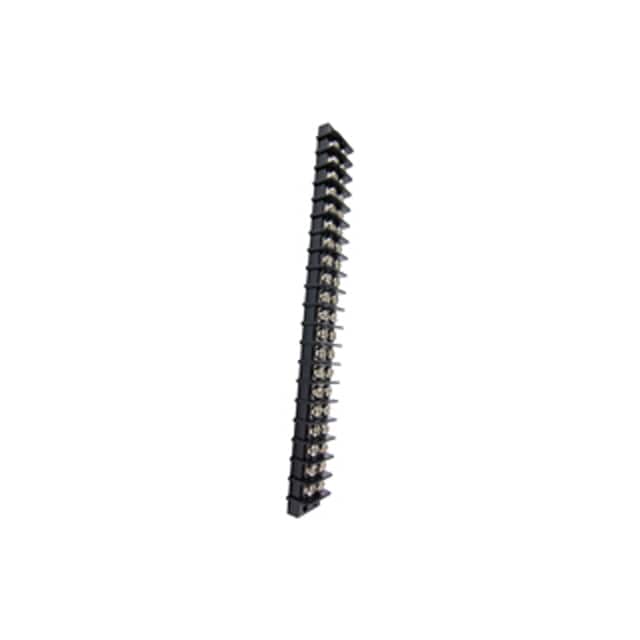 25-B500-20 TERMINAL BLOCK BARRIER
