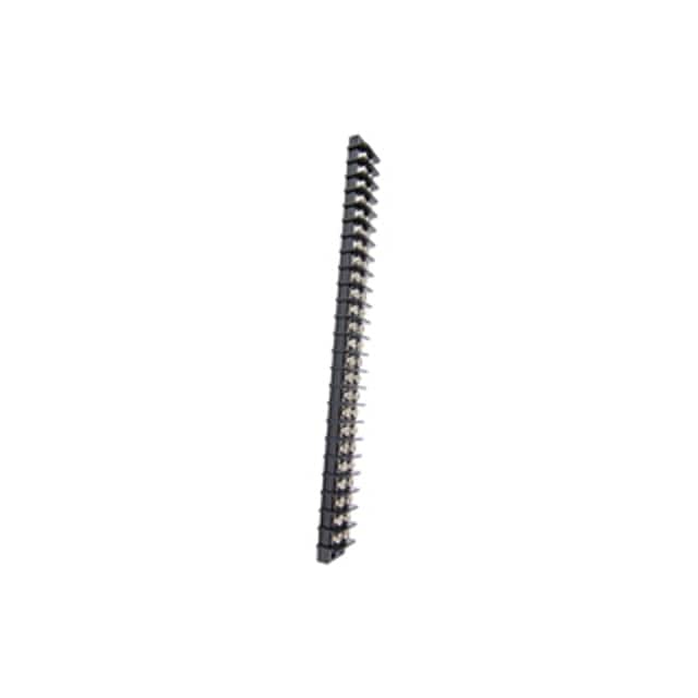 25-B500-24 TERMINAL BLOCK BARRIER