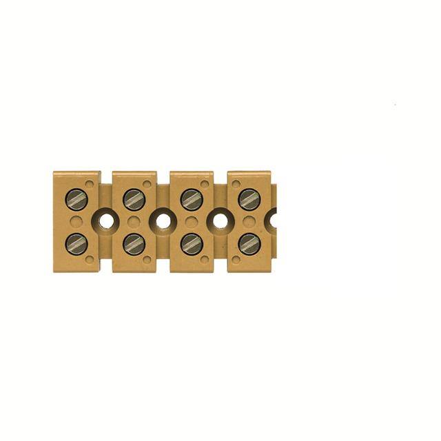 7906240000 CONN BARRIER STRIP 4CIRCUIT