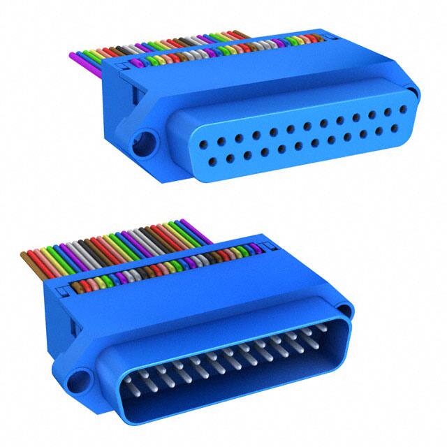 C7MFS-2510M DSUB CABLE - CMP25S/AE25M/CFP25S