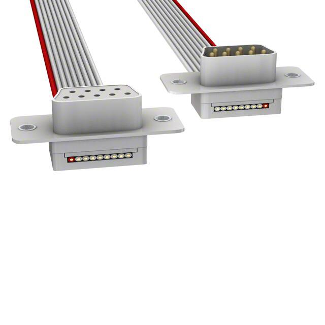 M7NOK-0906J D-SUB CABLE MML09K/MC10G/MFL09K