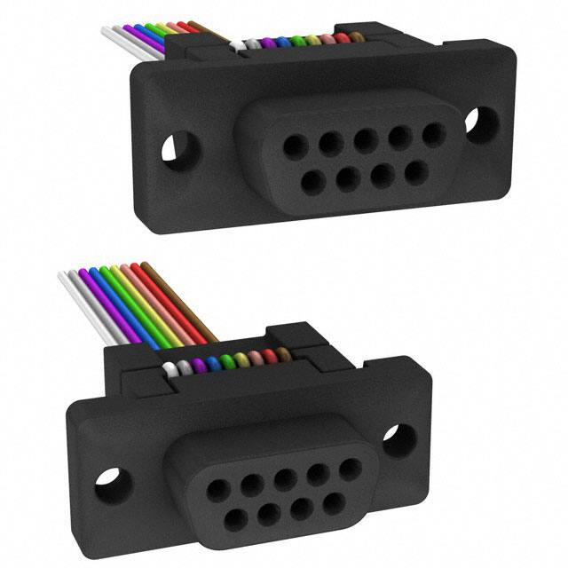 A7FFB-0906M CABLE D-SUB-AFP09B/AE09M/AFP09B