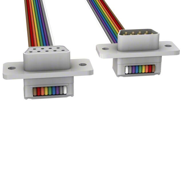 M7PSK-0910R D-SUB CABLE MMM09K/MC10M/MFM09K
