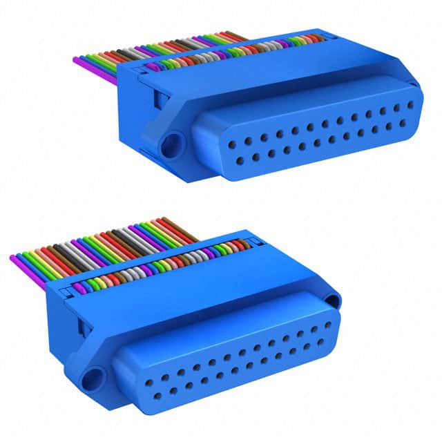 C7FFS-2510M DSUB CABLE - CFP25S/AE25M/CFP25S