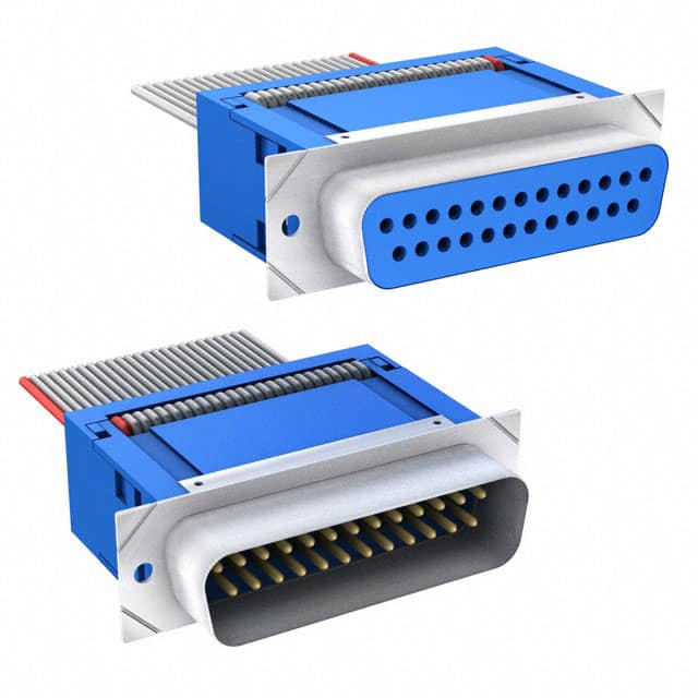 C7PSG-2510G DSUB CABLE - CMM25G/AE25G/CFM25G
