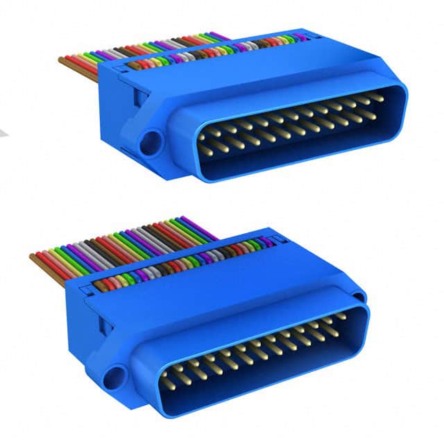 C7MMG-2506M DSUB CABLE - CMP25G/AE25M/CMP25G