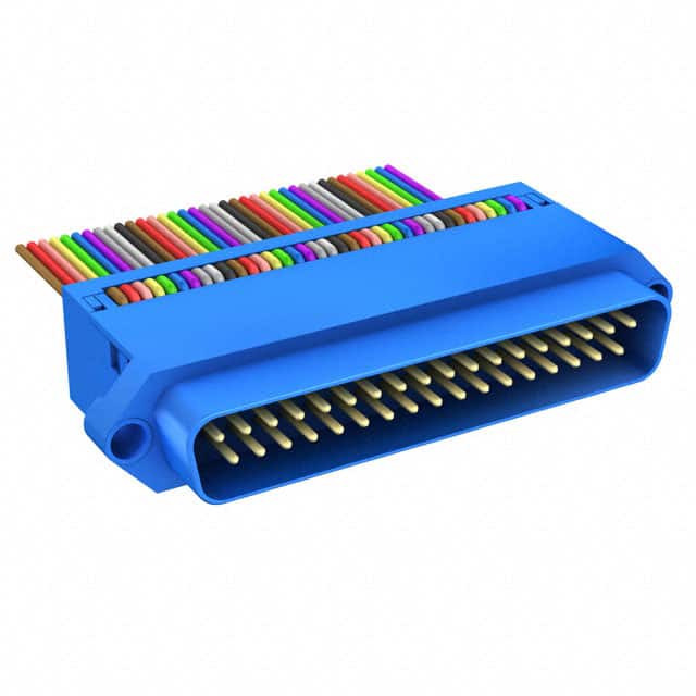 C7MXG-3706M DSUB CABLE - CMP37G/AE37M/X
