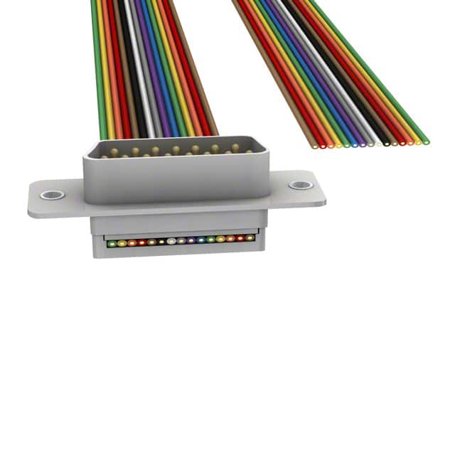 M7NXK-1506R D-SUB CABLE - MML15K/MC16M/X
