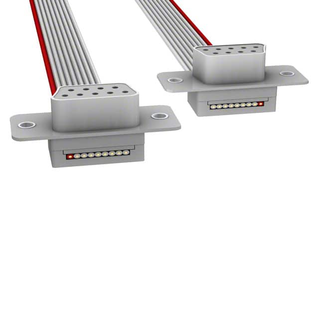 M7OOK-0906J D-SUB CABLE MFL09K/MC10G/MFL09K