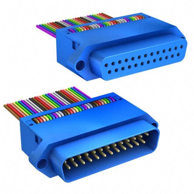 C7MFG-2510M DSUB CABLE - CMP25G/AE25M/CFP25G