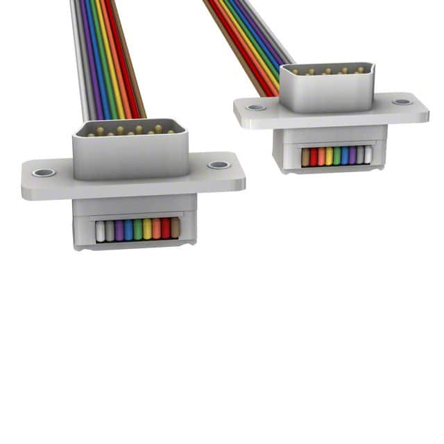 M7VVK-0906R D-SUB CABLE MMU09K/MC10M/MMU09K