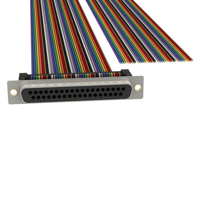 H7WXH-3706M CABLE D-SUB - HFU37H/AE37M/X