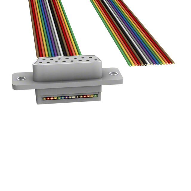 M7OXK-1506R D-SUB CABLE - MFL15K/MC16M/X