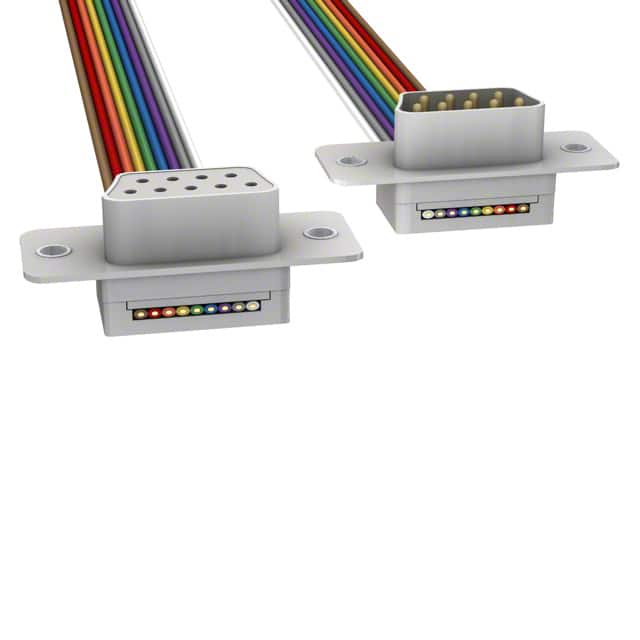 M7NOK-0906R D-SUB CABLE MML09K/MC10M/MFL09K