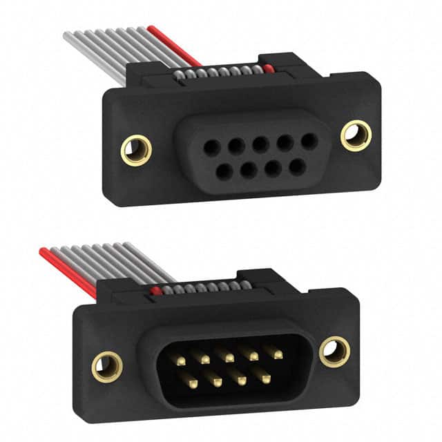 A7NOB-0906G CABLE D-SUB-AMN09B/AE09G/AFN09B