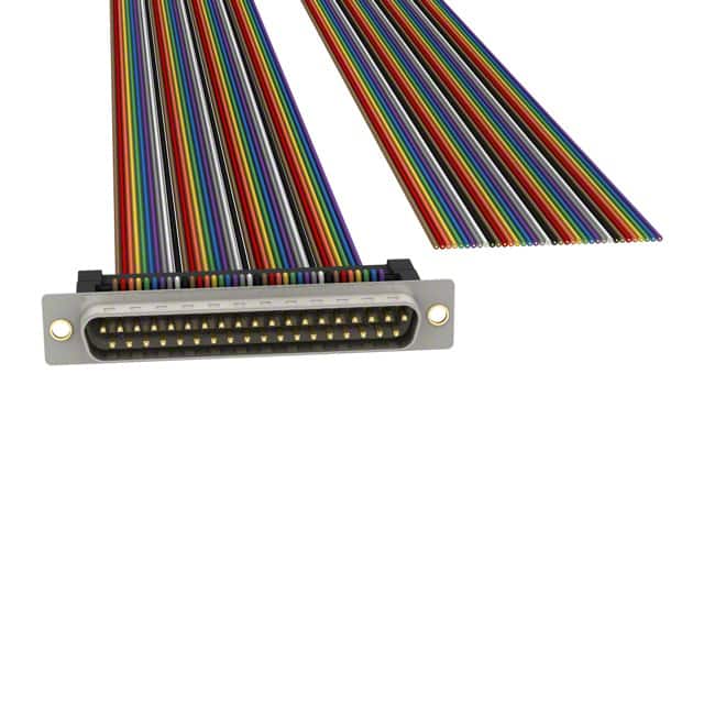 H7VXH-3706M CABLE D-SUB - HMU37H/AE37M/X