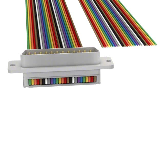 M7PXK-2506R D-SUB CABLE - MMM25K/MC26M/X