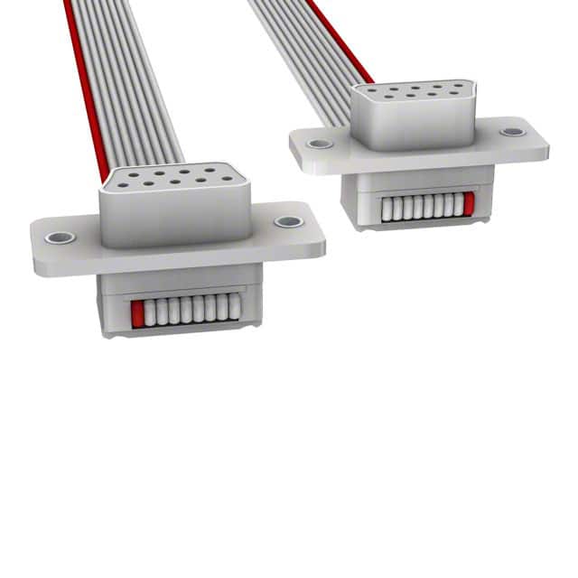 M7WWK-0906J D-SUB CABLE MFU09K/MC10G/MFU09K