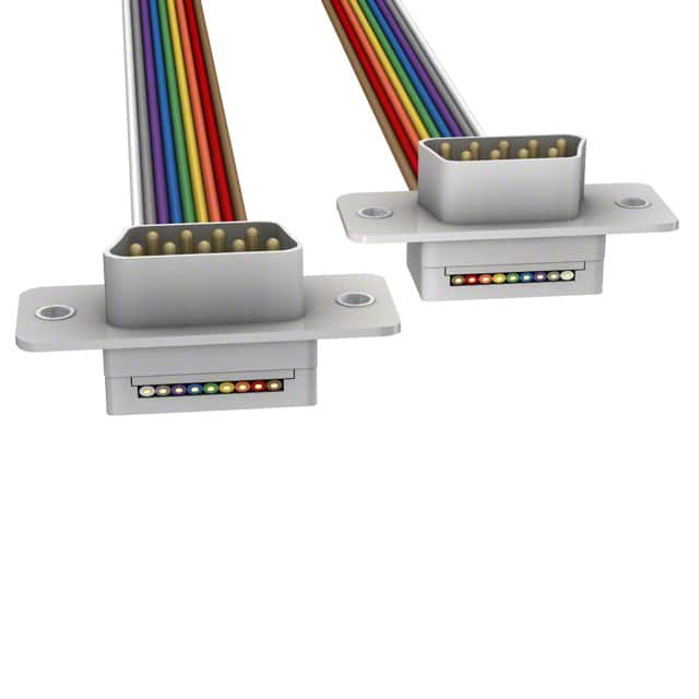 M7NNK-0906R D-SUB CABLE MML09K/MC10M/MML09K