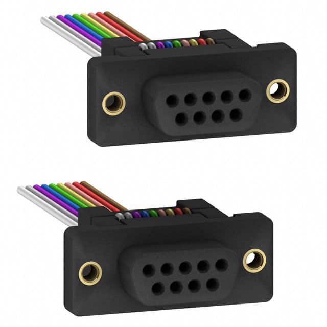 A7OOB-0906M CABLE D-SUB-AFN09B/AE09M/AFN09B