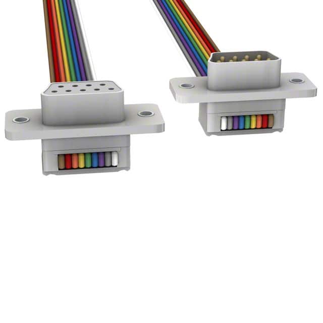 M7VWK-0906R D-SUB CABLE MMU09K/MC10M/MFU09K