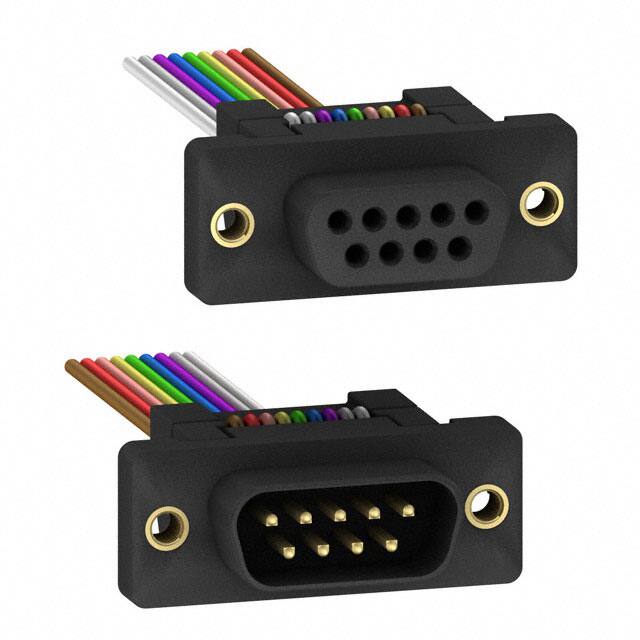 A7NOB-0906M CABLE D-SUB-AMN09B/AE09M/AFN09B