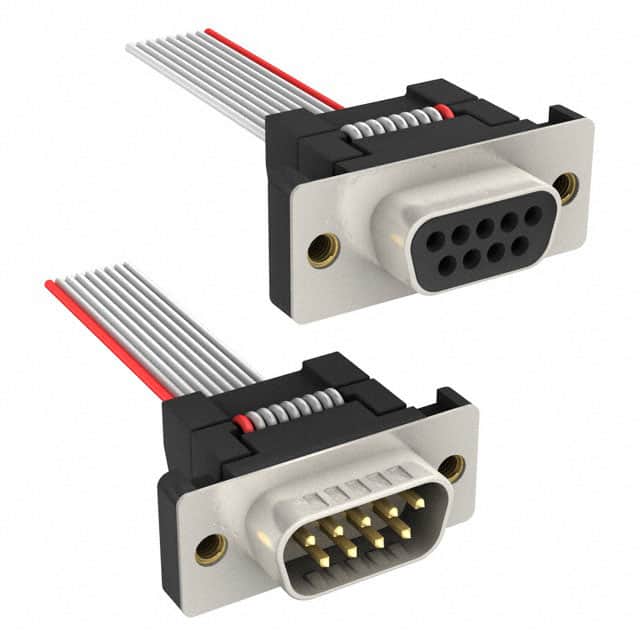 A7VWB-0906G CABLE D-SUB-AMU09B/AE09G/AFU09B