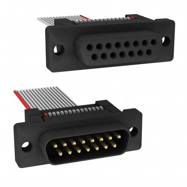 A7MFB-1506G CABLE D-SUB-AMP15B/AE15G/AFP15B