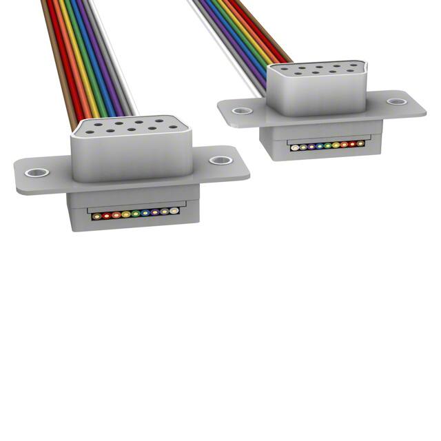 M7OOK-0906R D-SUB CABLE MFL09K/MC10M/MFL09K