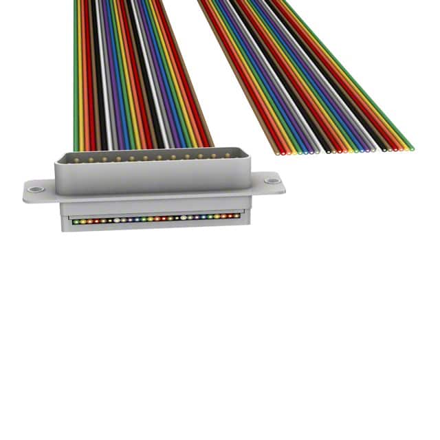 M7NXK-2510R D-SUB CABLE - MML25K/MC26M/X