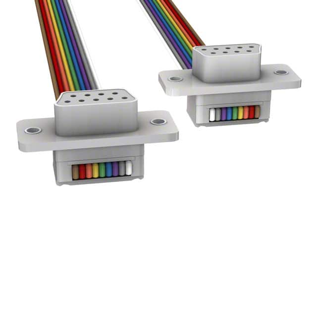 M7WWK-0906R D-SUB CABLE MFU09K/MC10M/MFU09K