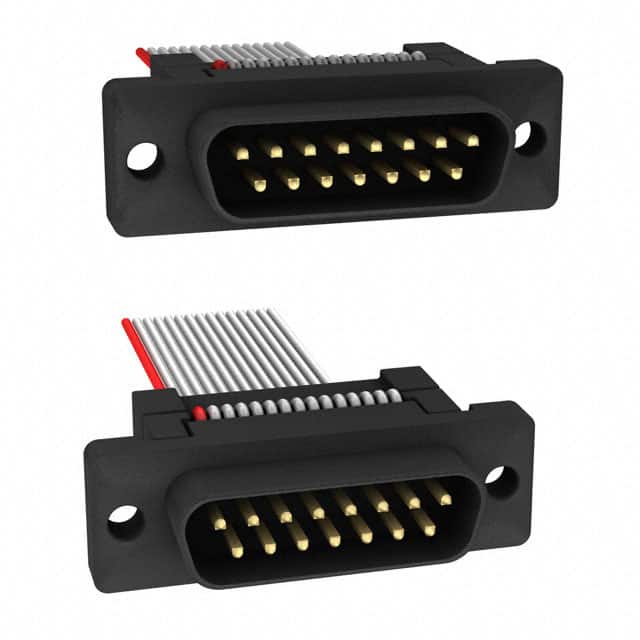 A7MMB-1506G CABLE D-SUB-AMP15B/AE15G/AMP15B