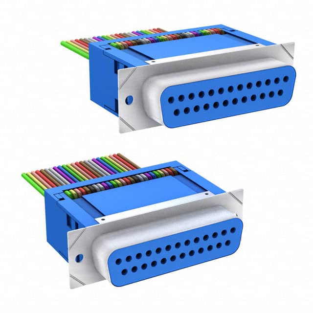 C7SSG-2506M DSUB CABLE - CFM25G/AE25M/CFM25G