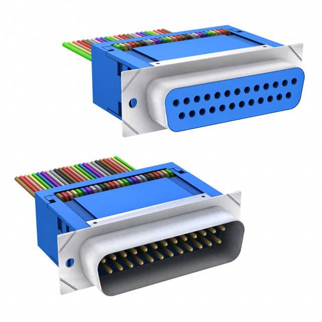 C7PSG-2510M DSUB CABLE - CMM25G/AE25M/CFM25G