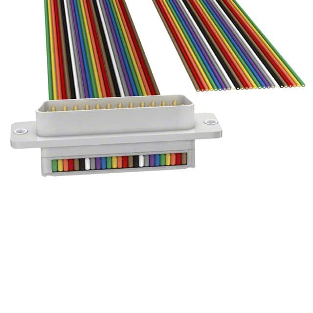M7VXK-2506R D-SUB CABLE - MMU25K/MC26M/X