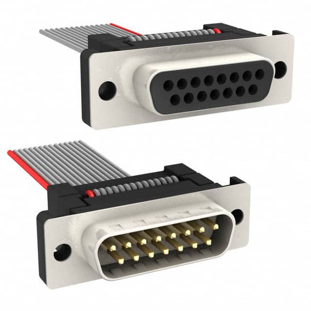 A7PSB-1510G CABLE D-SUB-AMM15B/AE15G/AFM15B